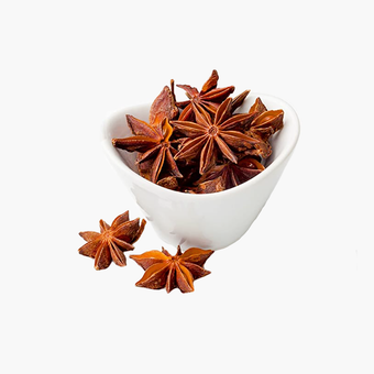 Grocy eq Anise